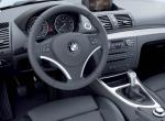 BMW 1-Series Coupe 2007 года